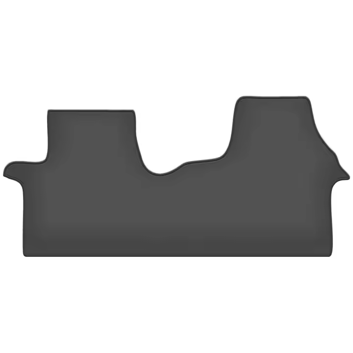 Alfombrillas premium para Renault Trafic III en su conjunto (2016-) - 1