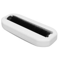 Cepillo De Recogida De Polvo Para Sábanas Y Ropa Hogar Suave Cepillo Portátil Para Cojines Sofá Reutilizable Limpiador De Enredos - details 7