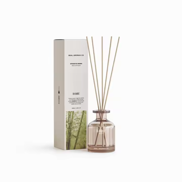 MIKADO ORIGINS BAMBU 100ML - 1