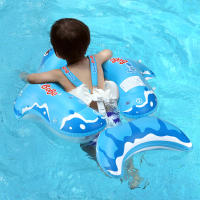 Nueva Flotador De Natación Para Bebés Inflable Infantil Para Verano Accesorios De Piscina Juguete De Baño Para Niños Circulo De Toddler - details 5