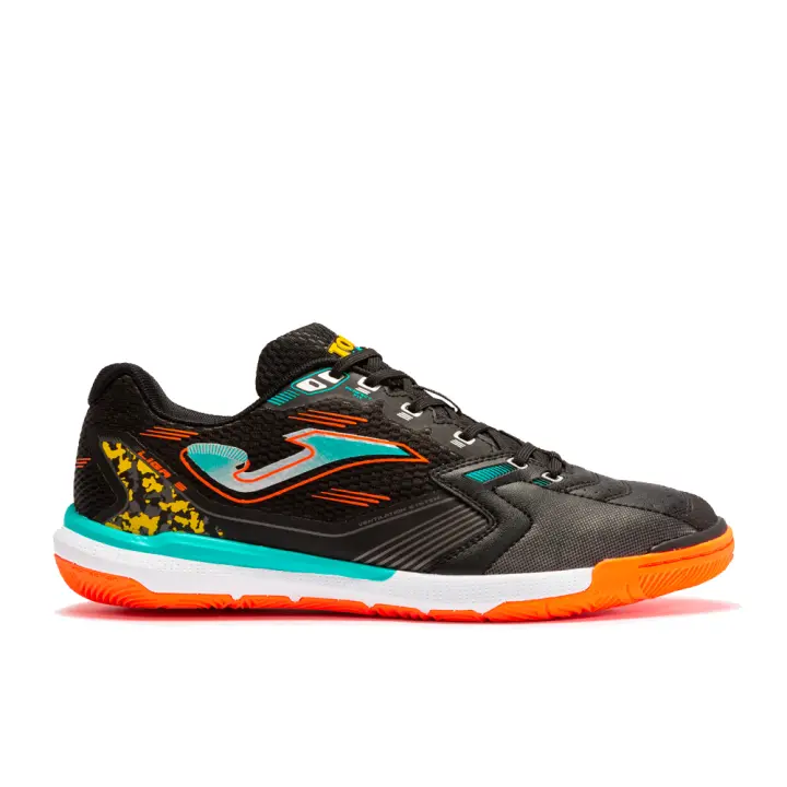BOTAS FUTBOL JOMA LIGA 5 INDOOR - 1