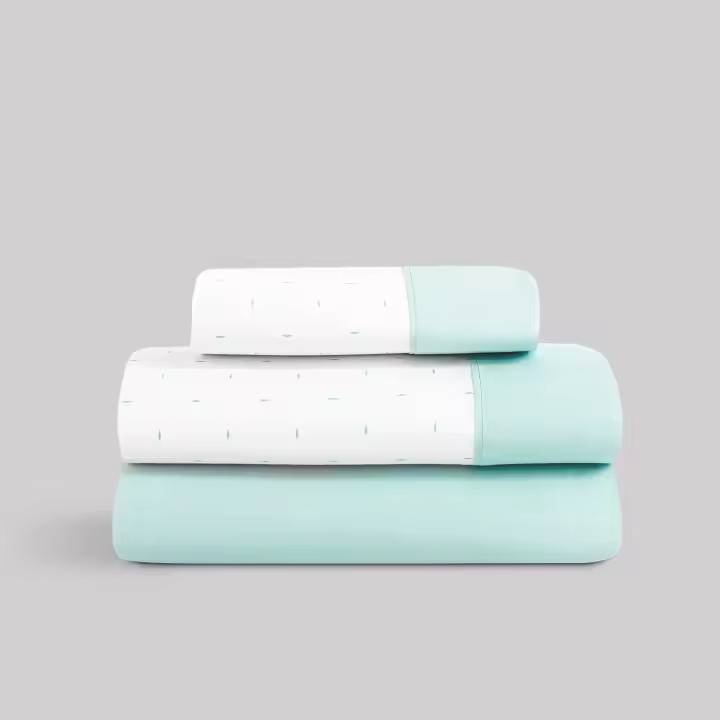 LlarTextil Juegos de Sábanas Gavanna  Precio Asequible   Ultra Suaves  Funda(s) de Almohada Incluidas - 1