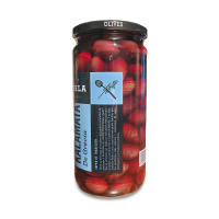 Aceituna kalamata de Grecia de Iruela (Pack de 2 unidades de 720gr) - details 1