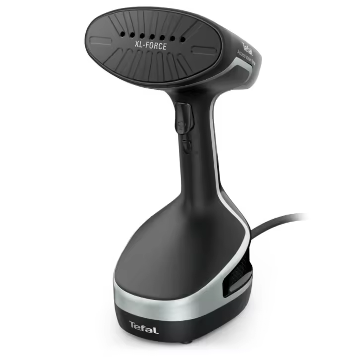Tefal acces steam force dt8270 handheld garment steamer 200 l 2000 w black - 1