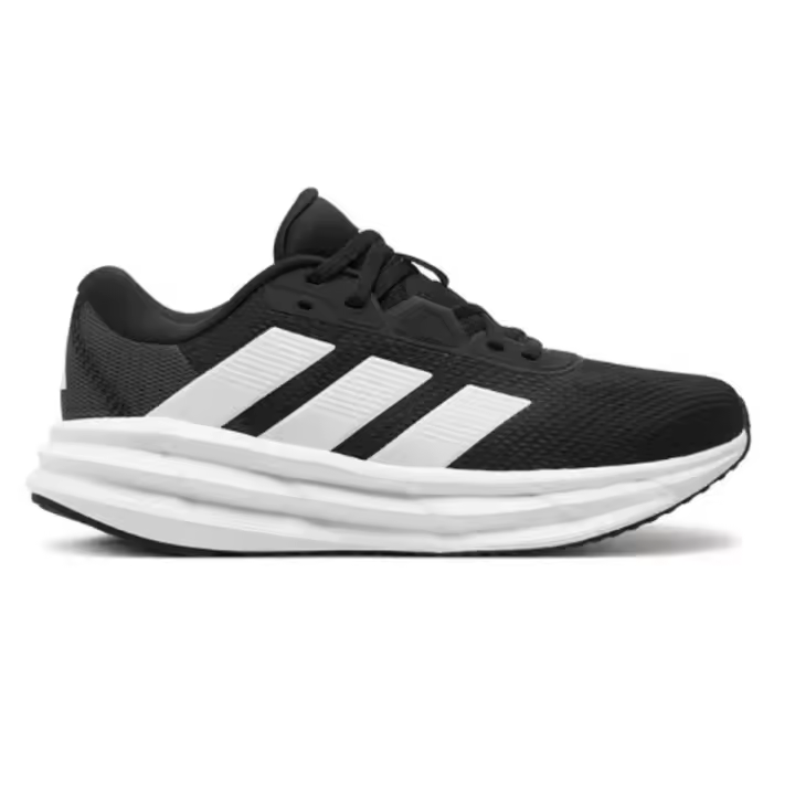 Zapatillas Adidas Galaxy 7W Negro Id8765 - 1