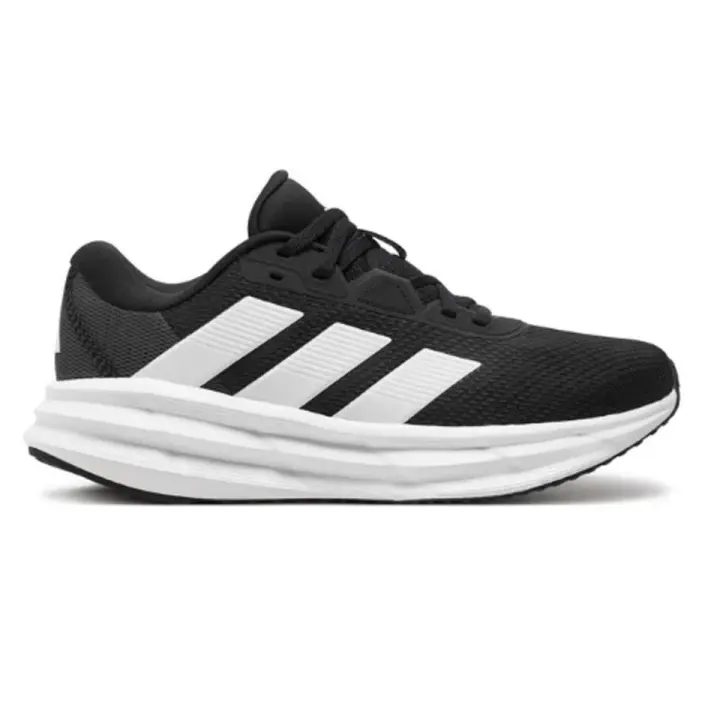 Zapatillas Adidas Galaxy 7W Negro Id8765 - 1