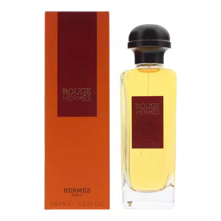 HERMES - Rouge -Eau de Toilette - 100ml - Vaporizador - 1