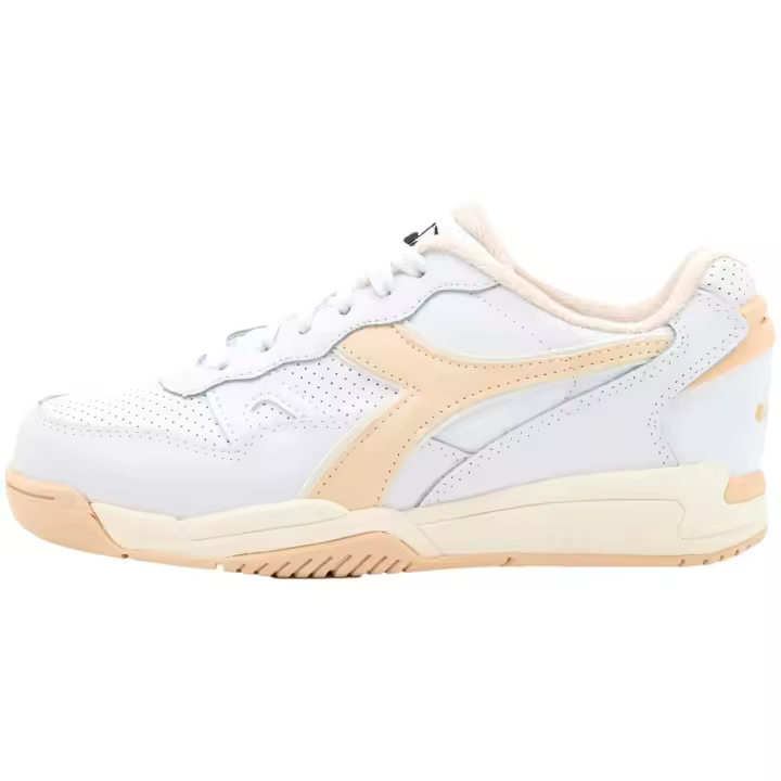 Zapatillas Diadora  para mujer en color blanco - 1