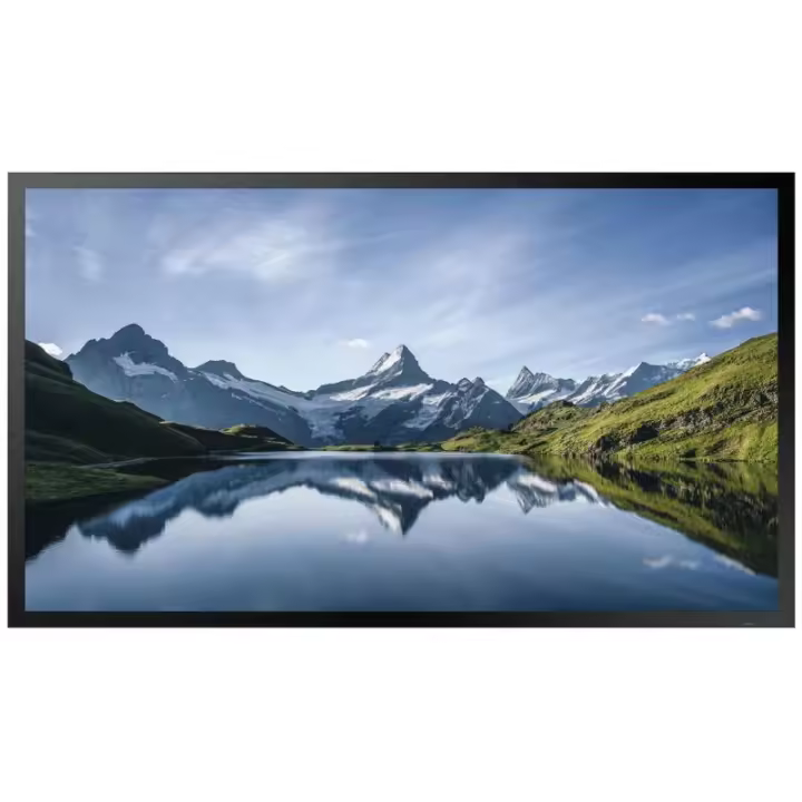 Samsung OH46B-S Pantalla de señalización inteligente para exteriores 116,59 cm 46 pulgadas - 1