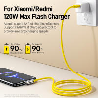 Cable De Carga Rápida USB Tipo C 90 Grados Para Xiaomi 14 13 12 11Pro Ultra Lite Redmi Note 120W/67W Con Corriente Máxima De 6A Cable Elbowed Para Juegos Material Diverso - details 8
