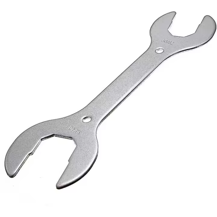 Llave – Kit de dirección para 30, 32, 36, 40 mm（1ud） - 1
