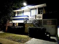 Lámpara Solar Exterior 20000LM Con Sensor De Movimiento Y Protección IP65 Luz De Calle Exterior Impermeable Con Sensor De Movimiento Y Luz LED Duración De La Batería De 3 Años - details 15