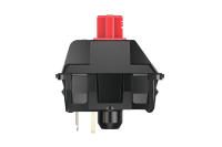 Interruptores Mecánicos Cherry MX2A RGB Rojo Negro Morado Plateado Silencioso V2 Lubrificados En Fábrica Para Teclado Meccánico - details 28