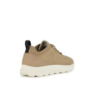 Zapatillas deportivas hombre GEOX U15BYA C5004 DEPORTIVO URBAN SAND 31944 24V - details 2