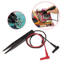 Bolígrafo De Prueba SMD LCR Multiusos Con Clip De Capacitancia Y Inductancia Para IC Y Tabla De Prueba Herramienta De Diagnóstico Para Computadoras - details 0