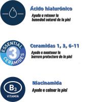 Cerave Gel Limpiador Espumoso - Piel Normal a Grasa - 473ML - details 1