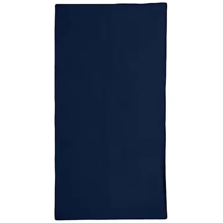 Toalla de Microfibra Secaneta  para unisex en color azul - 1