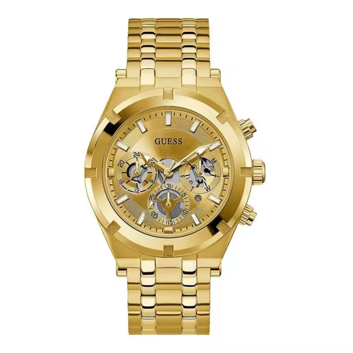 Reloj Guess® Continental GW0260G4 - 1