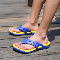 MAEDEF Sandalias De Playa Para Hombre Transpirables Y Cómodas Zapatillas De Exteriores Antideslizantes Calzado Casual De Alta Calidad Para Verano - details 24
