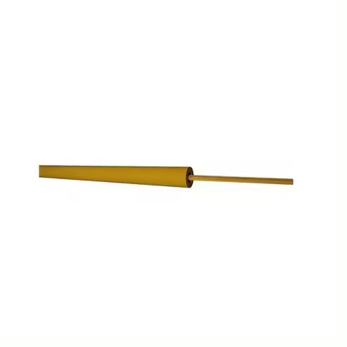 Gsc Evolution - Rollo Cable Flexible Marrón 1x1.5mm - Alta Seguridad - 1