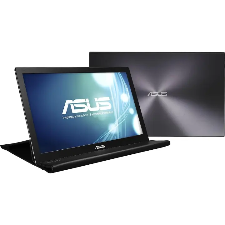 MONITOR PORTATIL ASUS MB168B 15,6 PULGADAS HD - 1