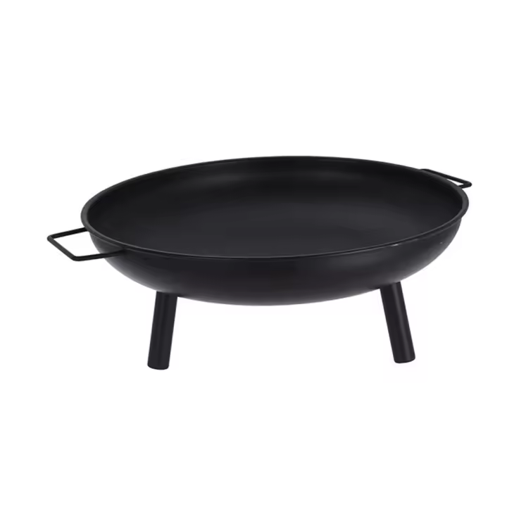 Brasero de jardín ø58cm - 1