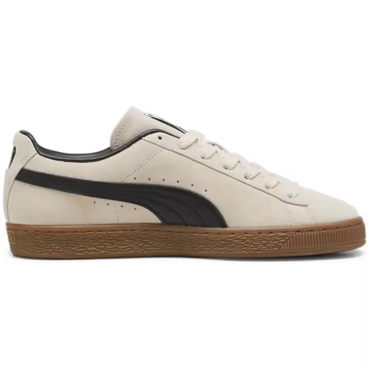 Calzado Sportswear marca Puma modelo 396451-09 para hombre en color beige - 1