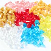 Bloques De Construcción Compatible MOC 20pcs Accesorios De Diamante Para Niños DIY Educativo Decoración De Escritorio Regalo De Cumpleaños Para Niños Edad 6-12 Años - details 6