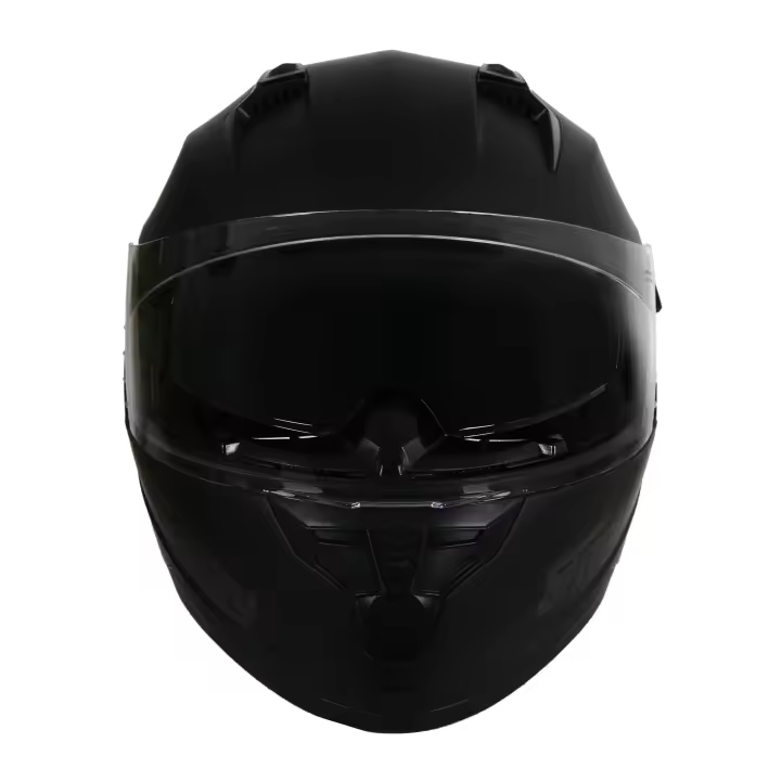 Speedway Casco Moto - Arcane - Casco Integral, Ideal Tanto para Hombre como Mujer, Nuestro Casco de Moto de Carretera es Ideal para Viajes Largos, capacete Moto homologado ECE y Dot Speedway 1970. - 1