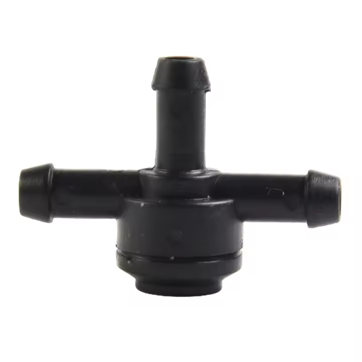 Válvula De Lavar Parabrisas Para Coche 1Pcs 9178895 31391513 Compatible Con Volvo C30 2006-2013 S40 2004-2012 V50 2003-2012 Plástico Negro - 1
