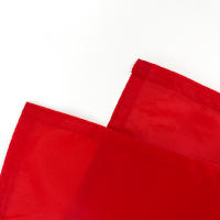 Bandera De Kongeriket Noreg Norge Nor No Norway 90x150 Cm Material Polyester Estilo Impreso Uso Decorativo - details 3