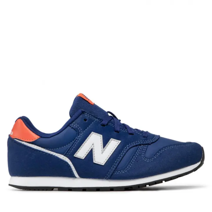 Zapatillas New Balance Yc373Wn2 Marino Yc373Wn2 - 1