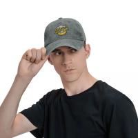 Gorro De Béisbol Unisex 'Vamos Bananas' Con Estampado Vintage Ajustable Para Hombres Y Mujeres Protección Solar Para Exteriores - details 3