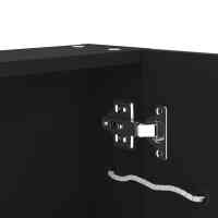 vidaXL Mueble de baño con espejo LED 80x12,2x68 cm - details 4