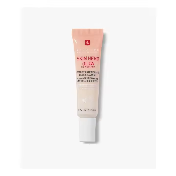 ERBORIAN SKIN HERO GLOW 15ML - 1