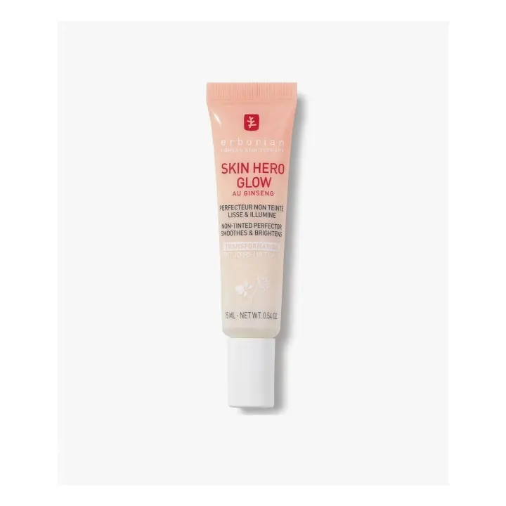 ERBORIAN SKIN HERO GLOW 15ML - 1