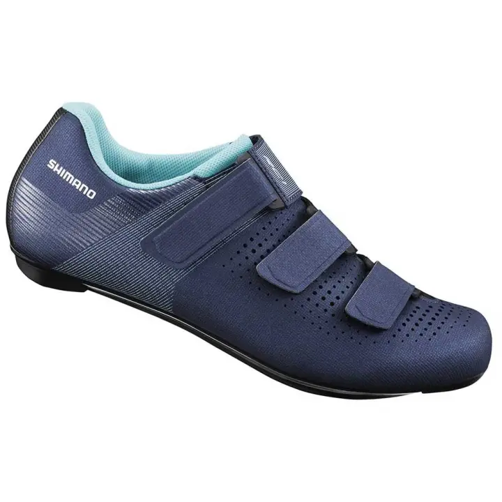 Shimano Zapatillas De Carretera Rc1 Azul - 1