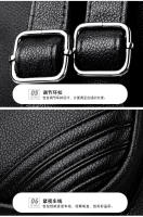 Mochipa de alta gama para Mujer, Mochipa informal de Tela Oxford para Mujer, versión Korea, Bolso de viaje de gran capacidad, Bolso Escolar - details 24