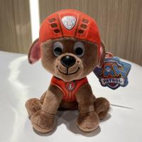 Peluche Paw Patrol Hot Sale Con Personajes De Peluche De Cartoon Para Decoración De Habitación Y Regalo De Cumpleaños Para Niños Incluye Liberty Chase Skye Everest - details 8