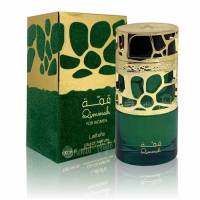 Eau de parfum ... Qimmah Lattafa for women - details 0