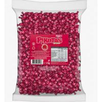 Dulciora Pikotas Cerezas 2 Kg - Dulces suaves de alta calidad para satisfacer tus antojos - ¡Ordena ahora! - details 0