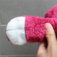 Peluche Disney Toy Story 32cm Rosa Villain Lotso Muñeco De Peluche Suave Almohada Juguetes Para Niños Regalo De Navidad - details 6