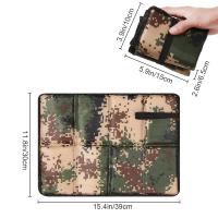 Nueva Manta De Camping Plegable De Tela Oxford Impermeable Y Portátil Para Exterior Esponja De Sentar Pequeña Para Playa Y Senderismo - details 1