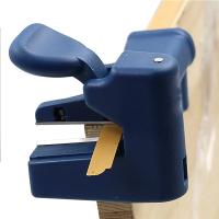 Juego De Cortadores De Banda De Madera Con Cortador De Borde 1mm 2mm 3mm Herramientas Manuales Para Carpintería Kit De Trimmer Y Cortadores De Acero Inoxidable - details 4