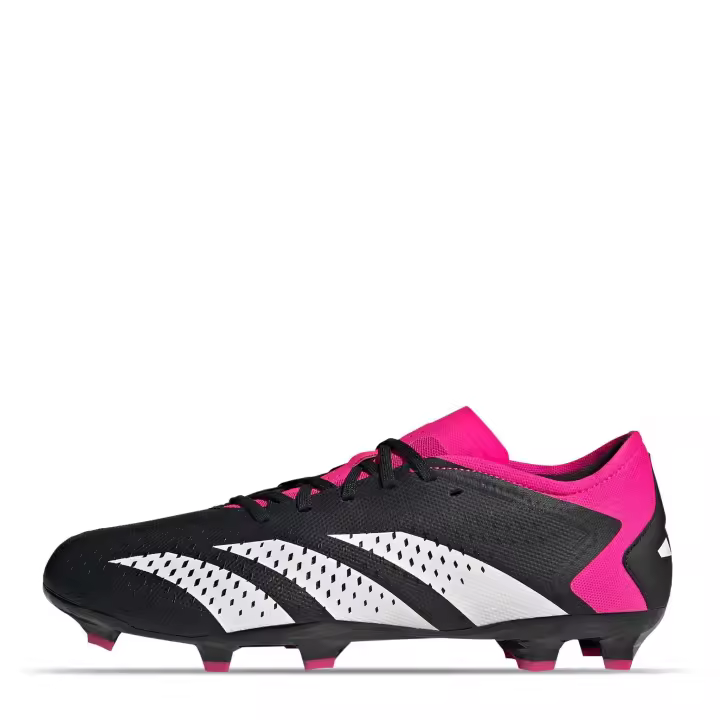Adidas Botas De Futbol Predator Accuracy.3 L Fg Gw4602 Talla Botas - 40 2/3 - 1