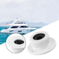 Salida De Cable Para Barco Resistente Al Agua Blanco ABS Piezas De Automóvil Para Marine 73 X 27 X 49mm Partes De Auto - details 5