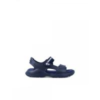 Cangrejeras y chanclas niño BIOMECANICS 232290-G SANDALIA AGUA MARINO 31002 24V - details 4