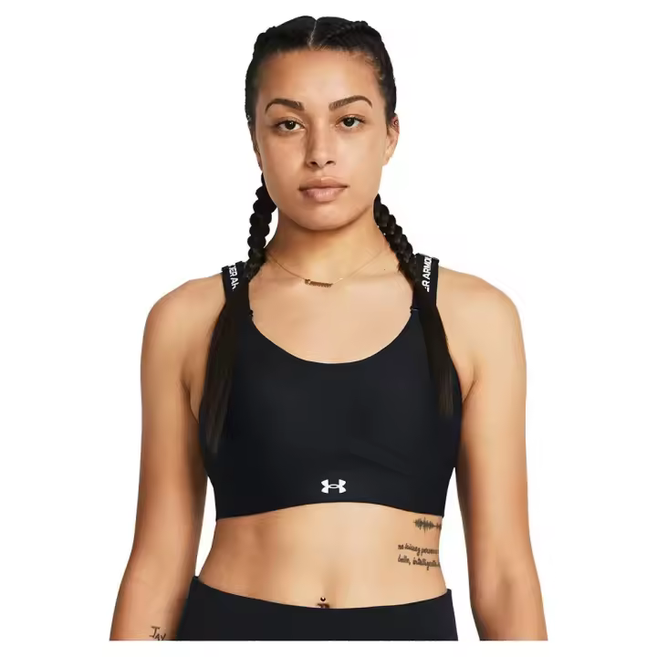 Under Armour Sujetador Deportivo De Alto Impacto Infinity 2.0 - 1