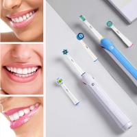 Hot Sale Cabezal Cepillo Dientes Eléctrico, Ondulado, Redondo, Limpieza, Blanqueamiento y Pulido, Cuidado de Encías, Limpieza de Lengua, Cabezal Cepillo Estándar, PBT, Respetuoso con el Medio Ambiente, Cabezales Cepillo Niños, Cabezales Cepillo Sensibles - details 9