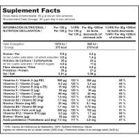 Perfect Nutrition - Sustito de Comida - Fit Meal Shake - 700 gr - details 1